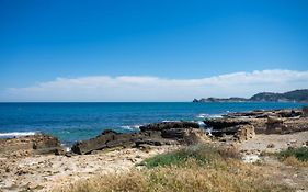 Port De Xabia IV
